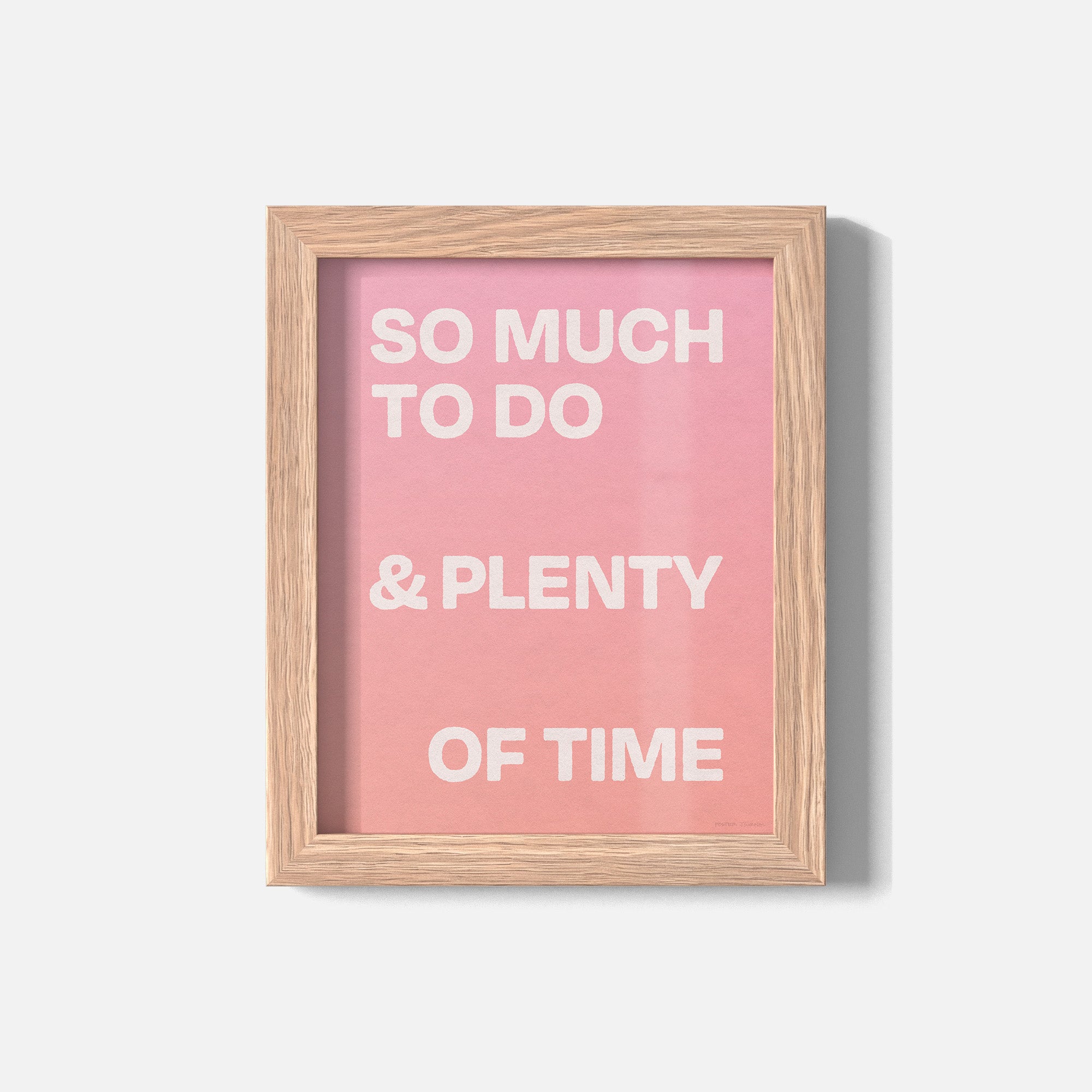 PLENTY PRINT