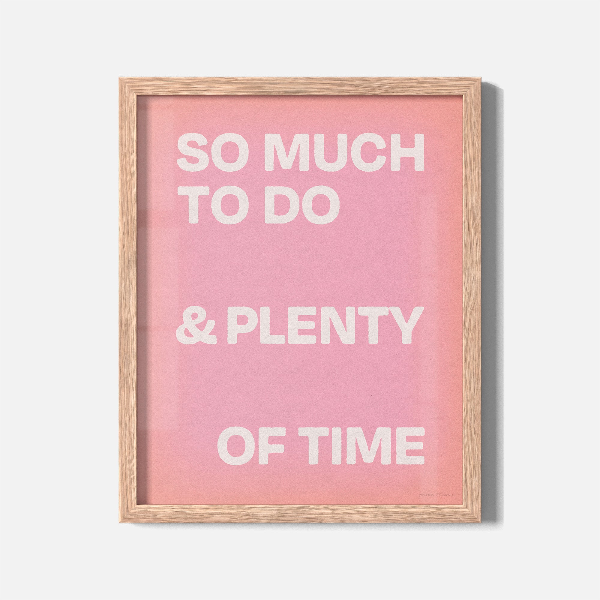 PLENTY PRINT
