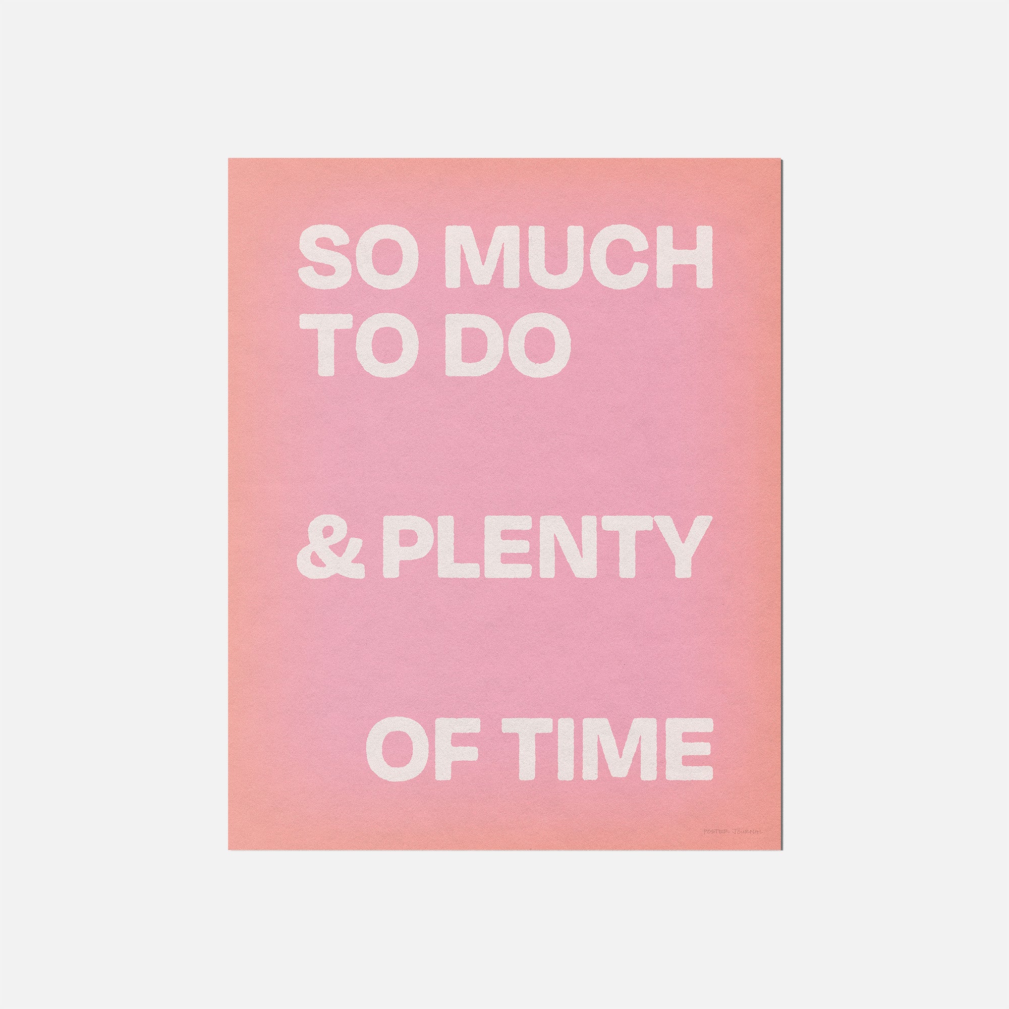 PLENTY PRINT