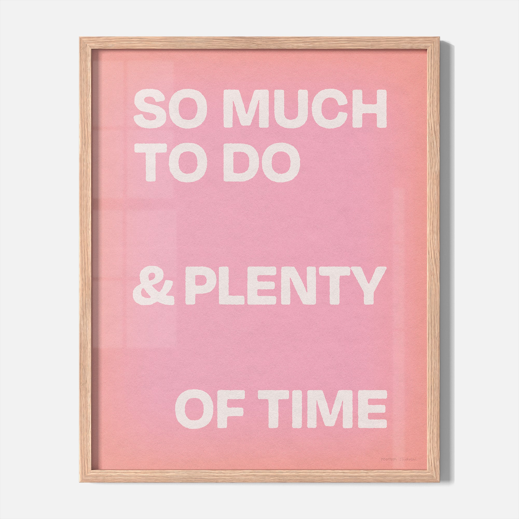 PLENTY PRINT