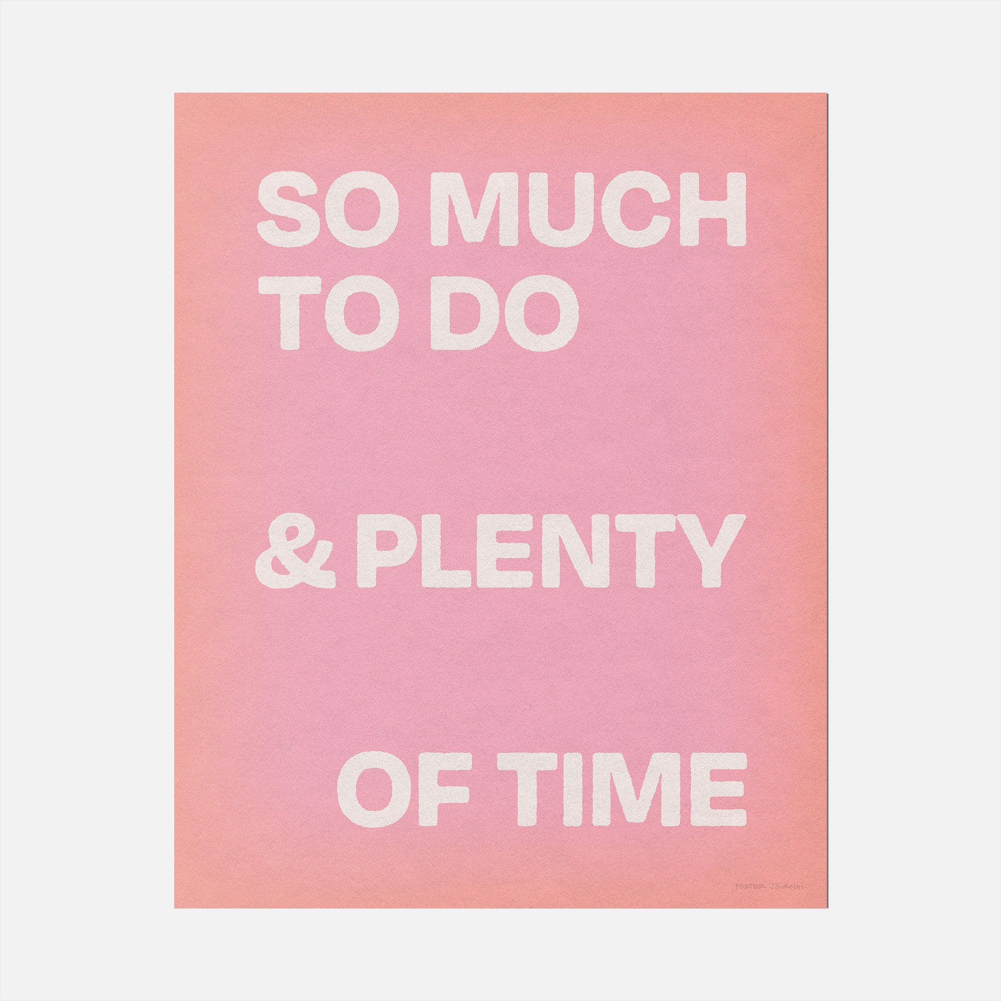 PLENTY PRINT