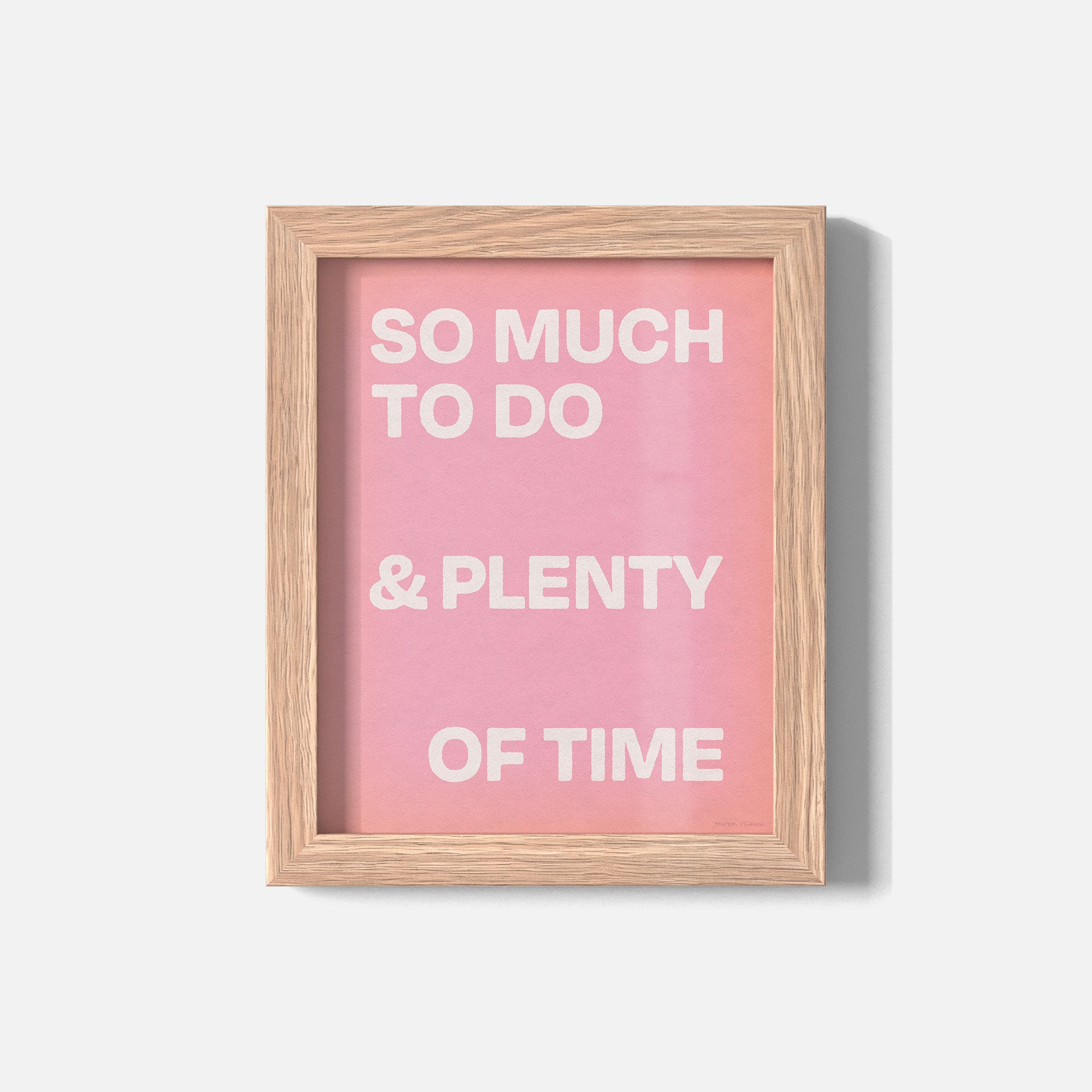 PLENTY PRINT