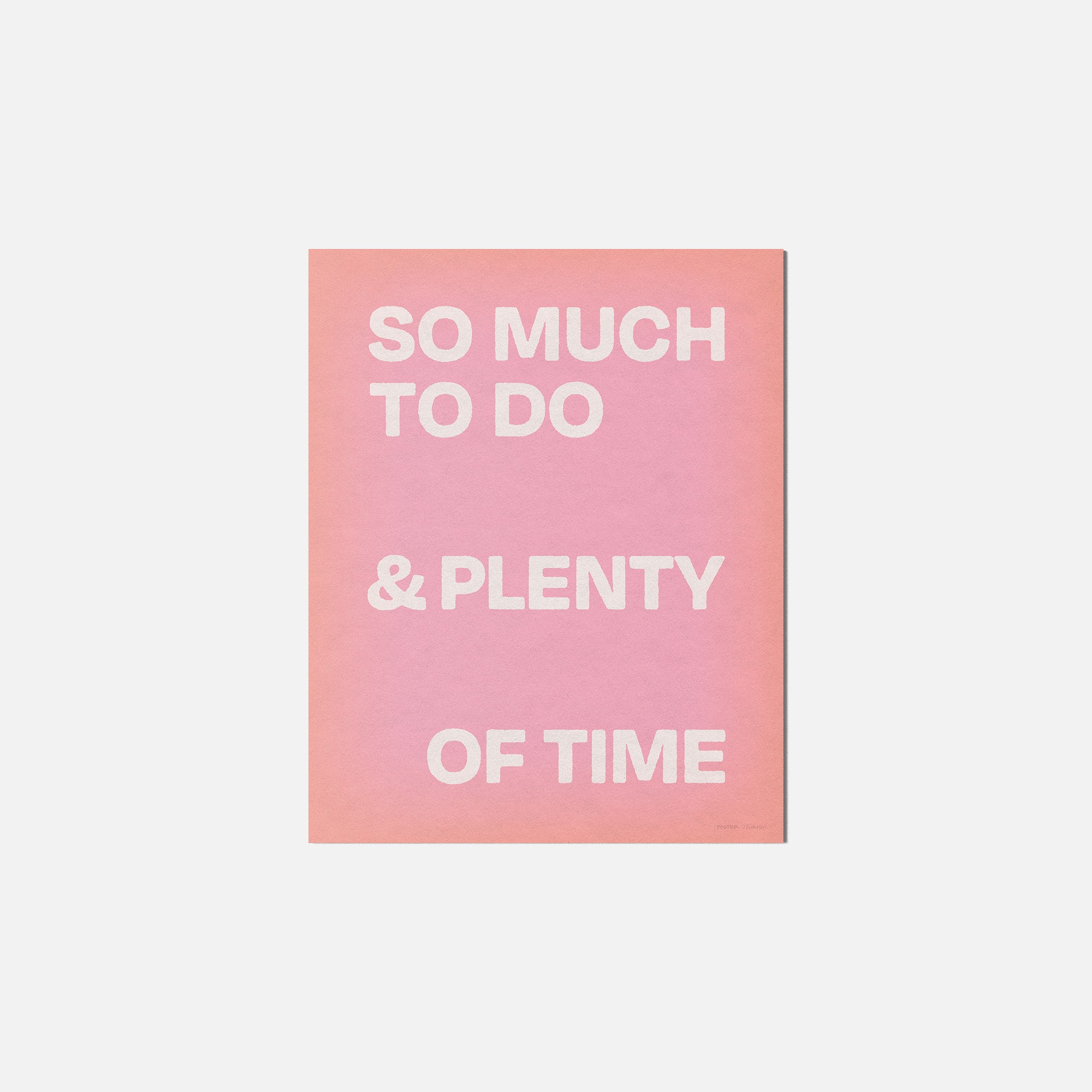 PLENTY PRINT