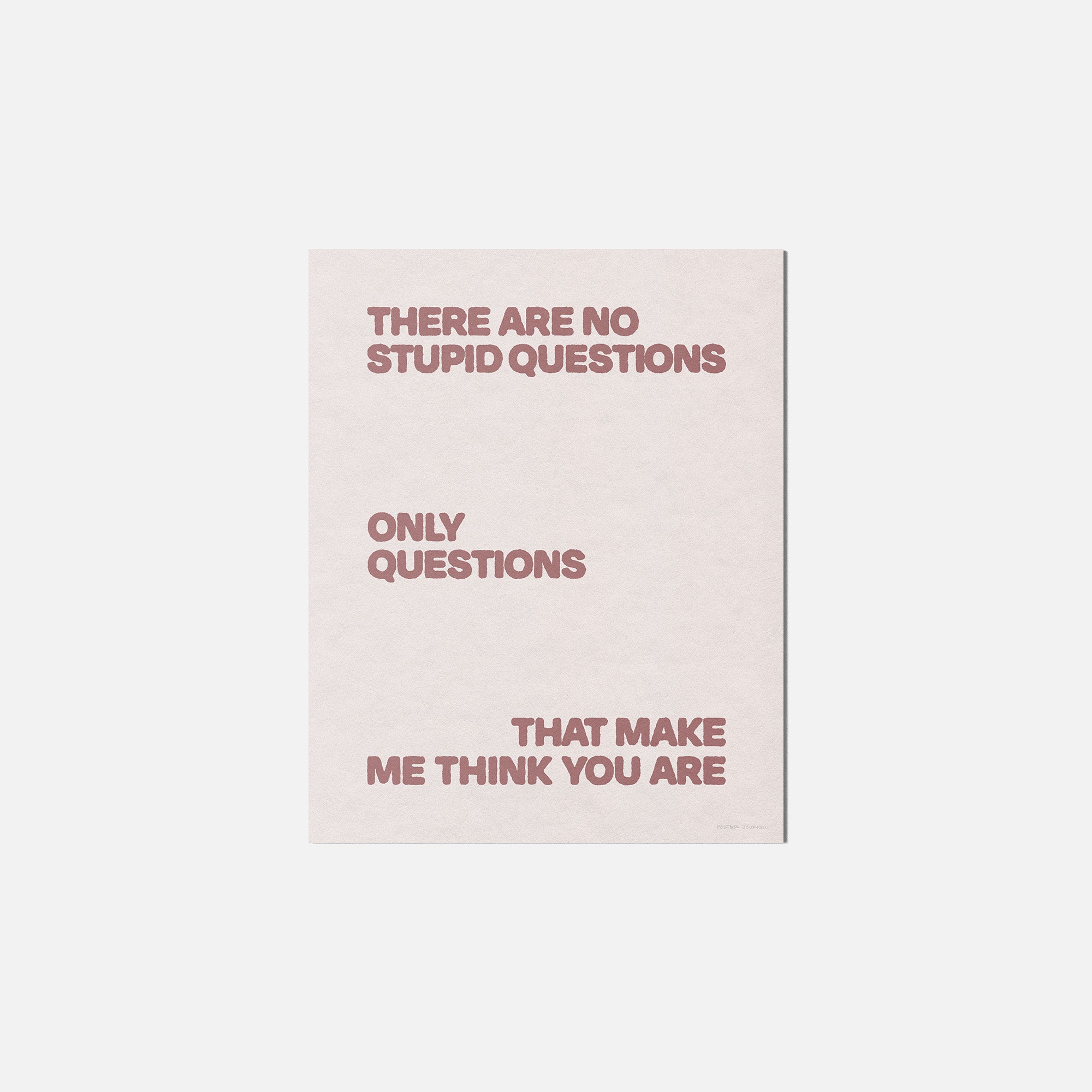 QUESTIONS PRINT