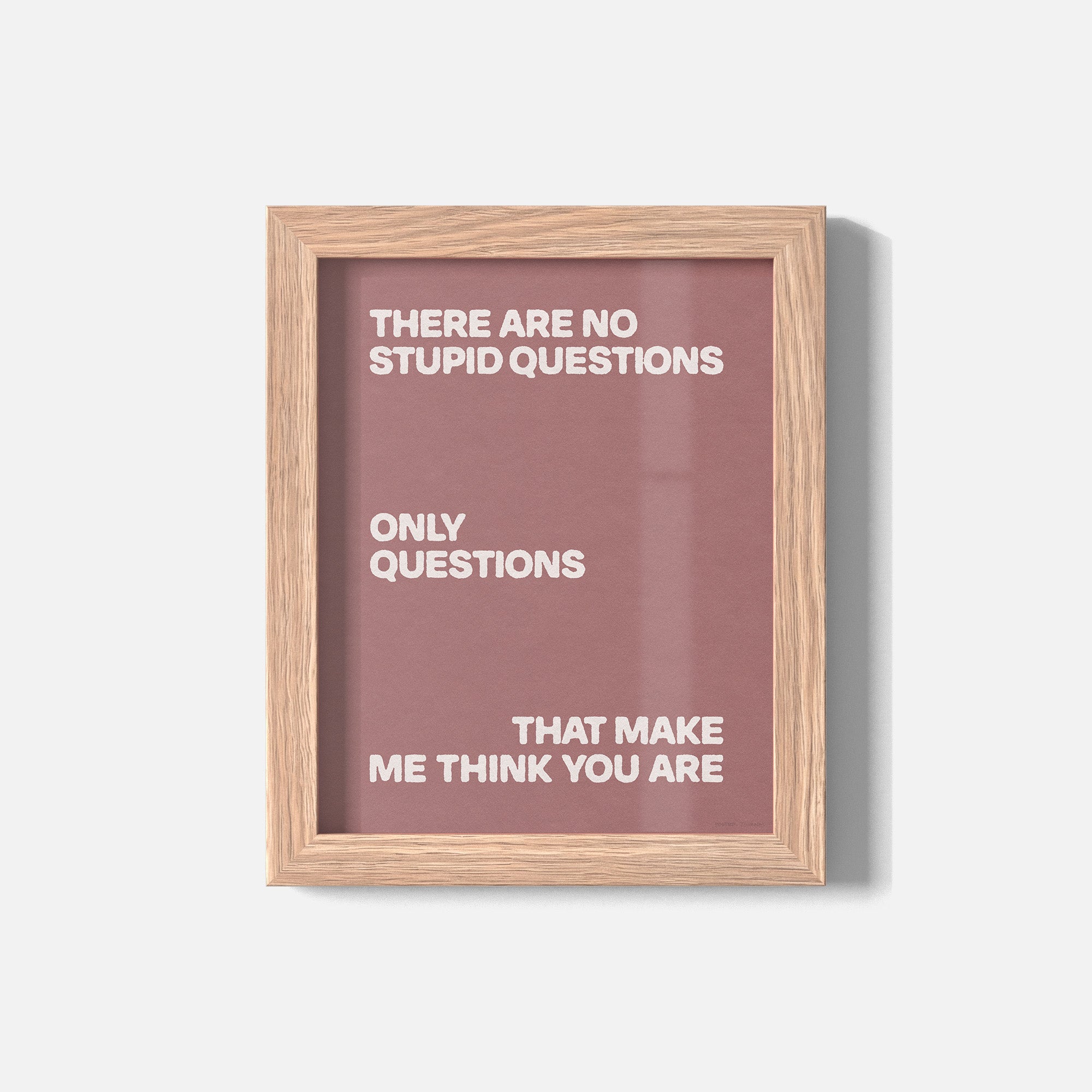 QUESTIONS PRINT