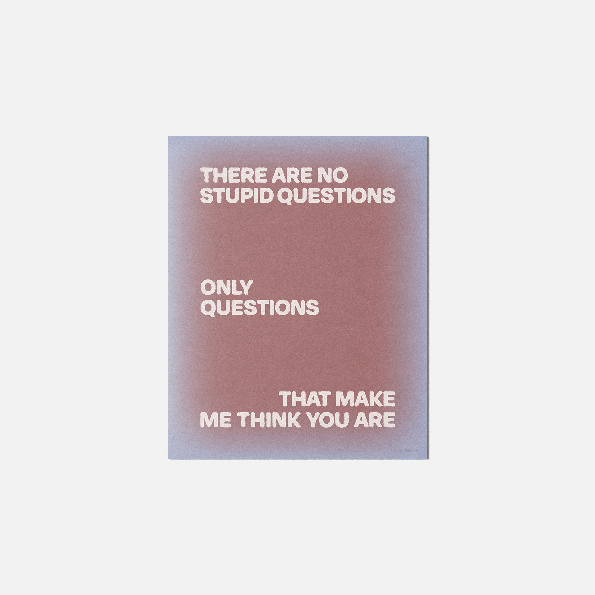 QUESTIONS PRINT