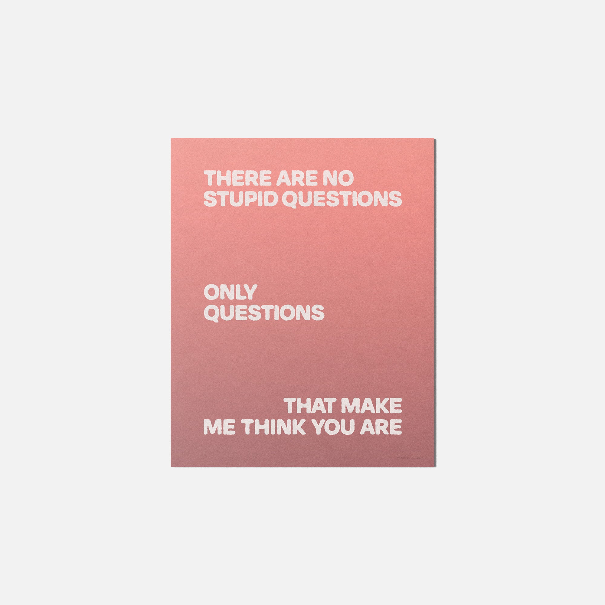 QUESTIONS PRINT