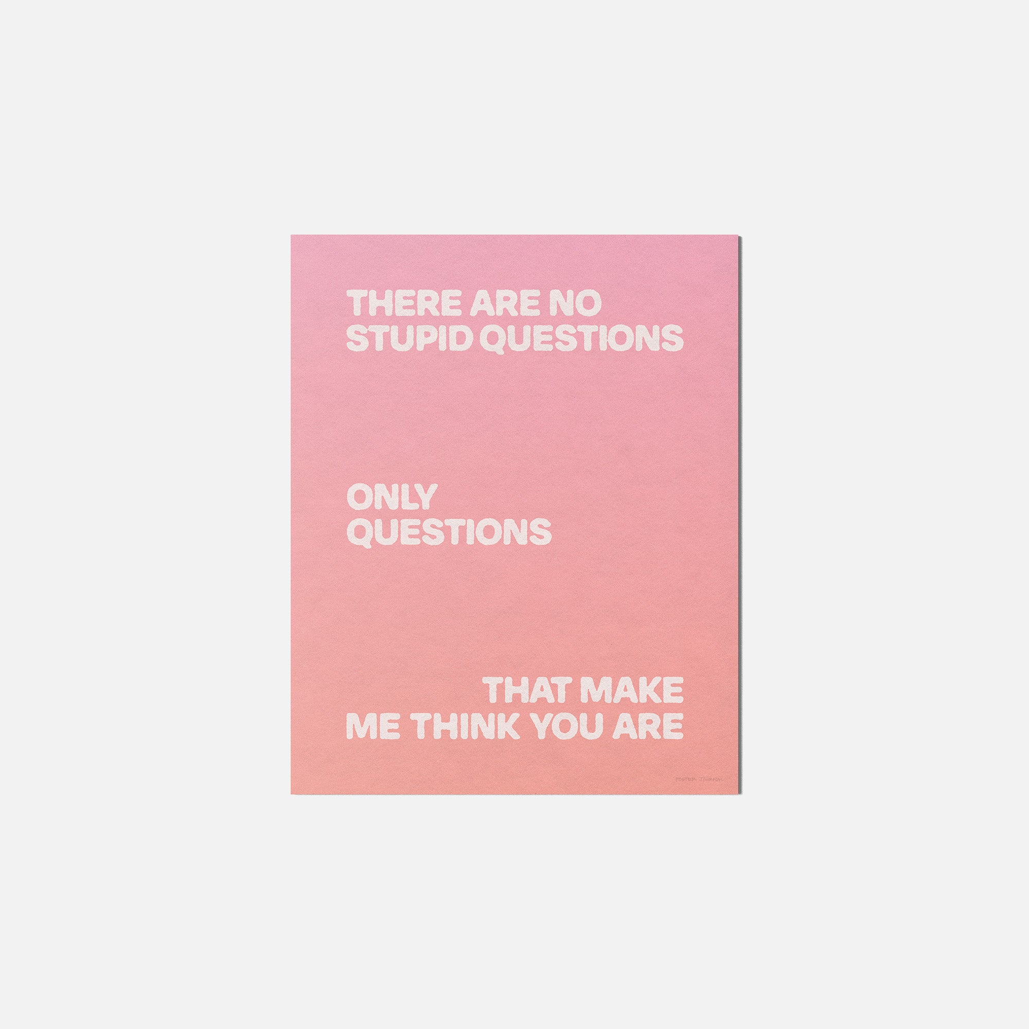 QUESTIONS PRINT