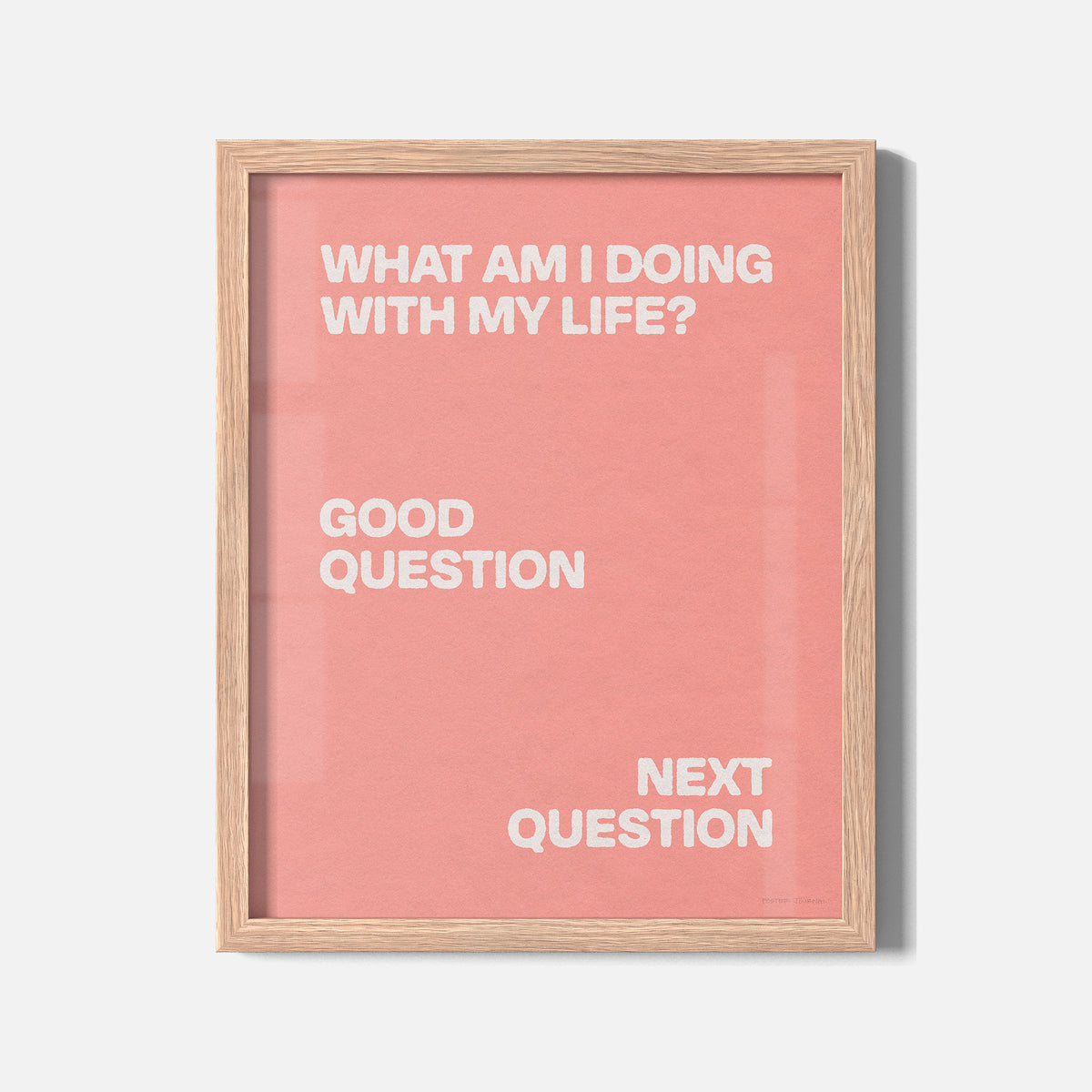 QUESTION PRINT