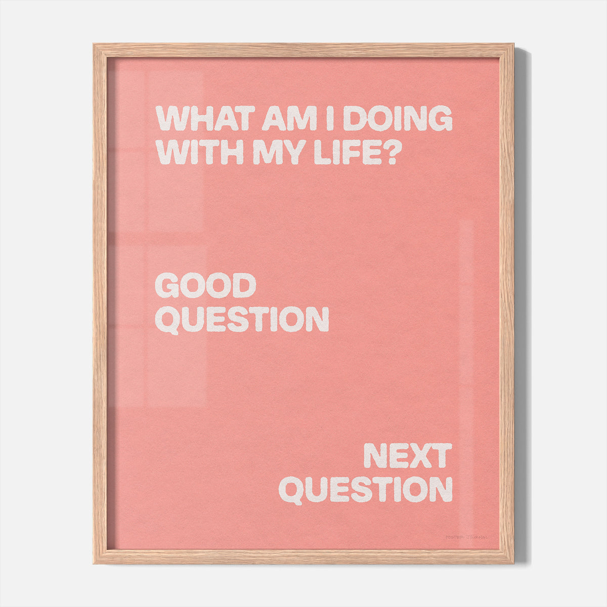 QUESTION PRINT
