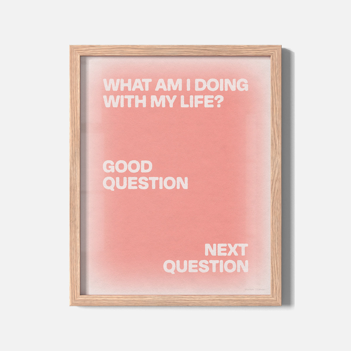QUESTION PRINT