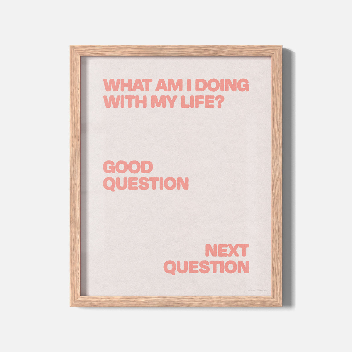 QUESTION PRINT