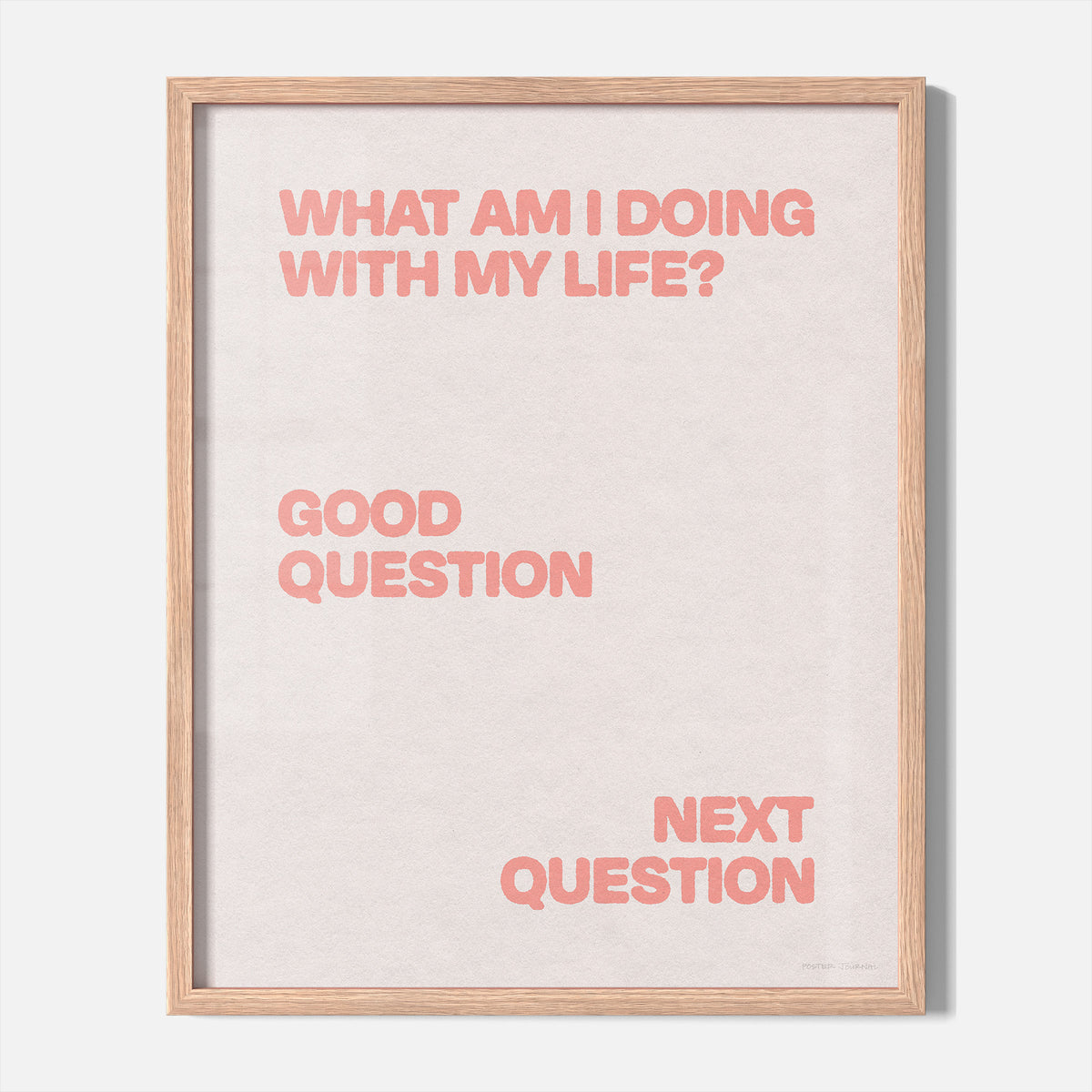 QUESTION PRINT
