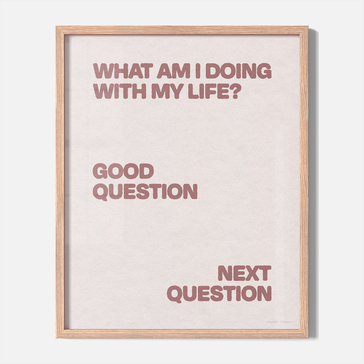 QUESTION PRINT