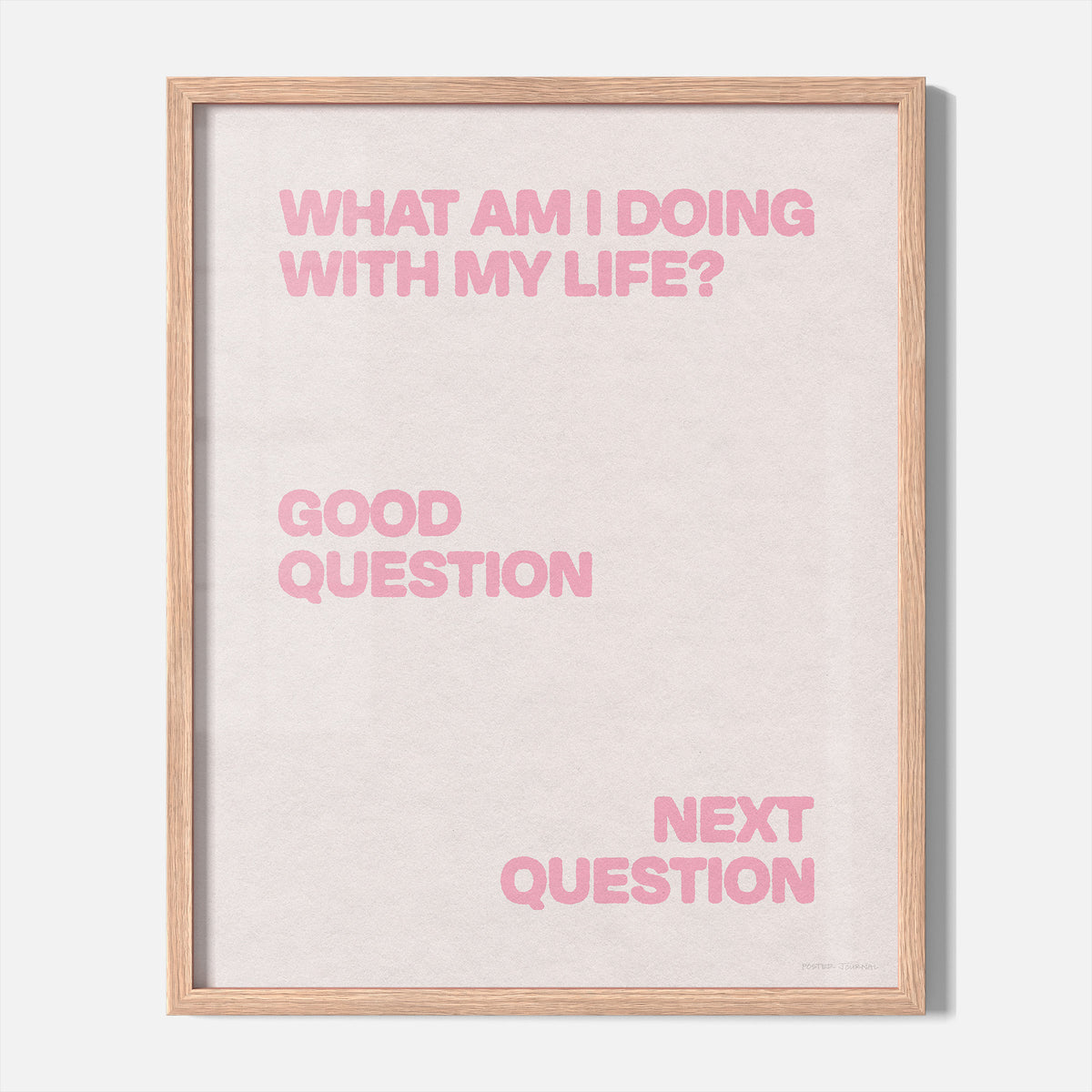 QUESTION PRINT