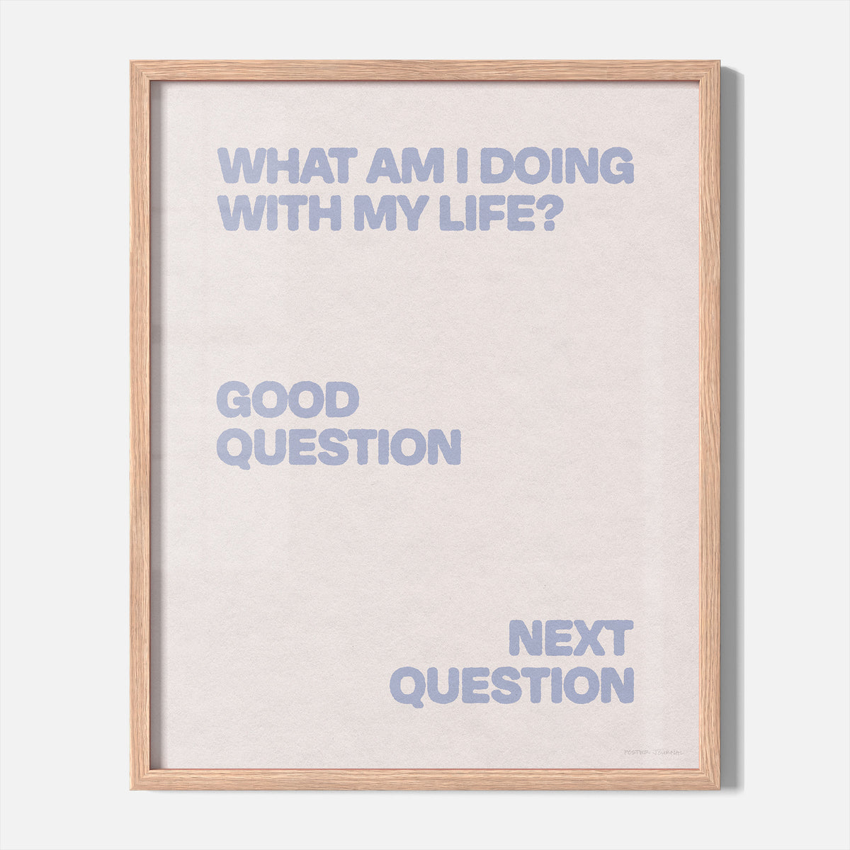 QUESTION PRINT