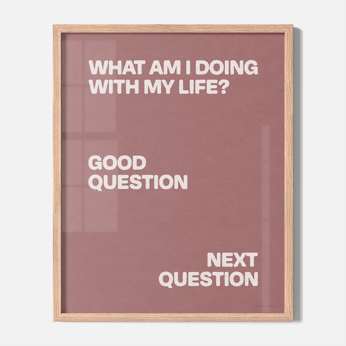 QUESTION PRINT