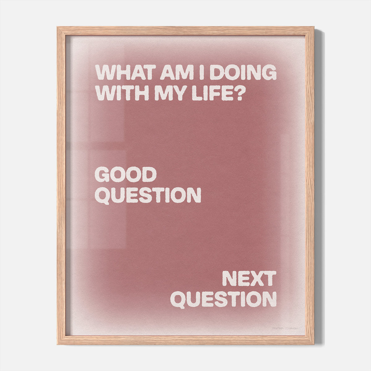 QUESTION PRINT