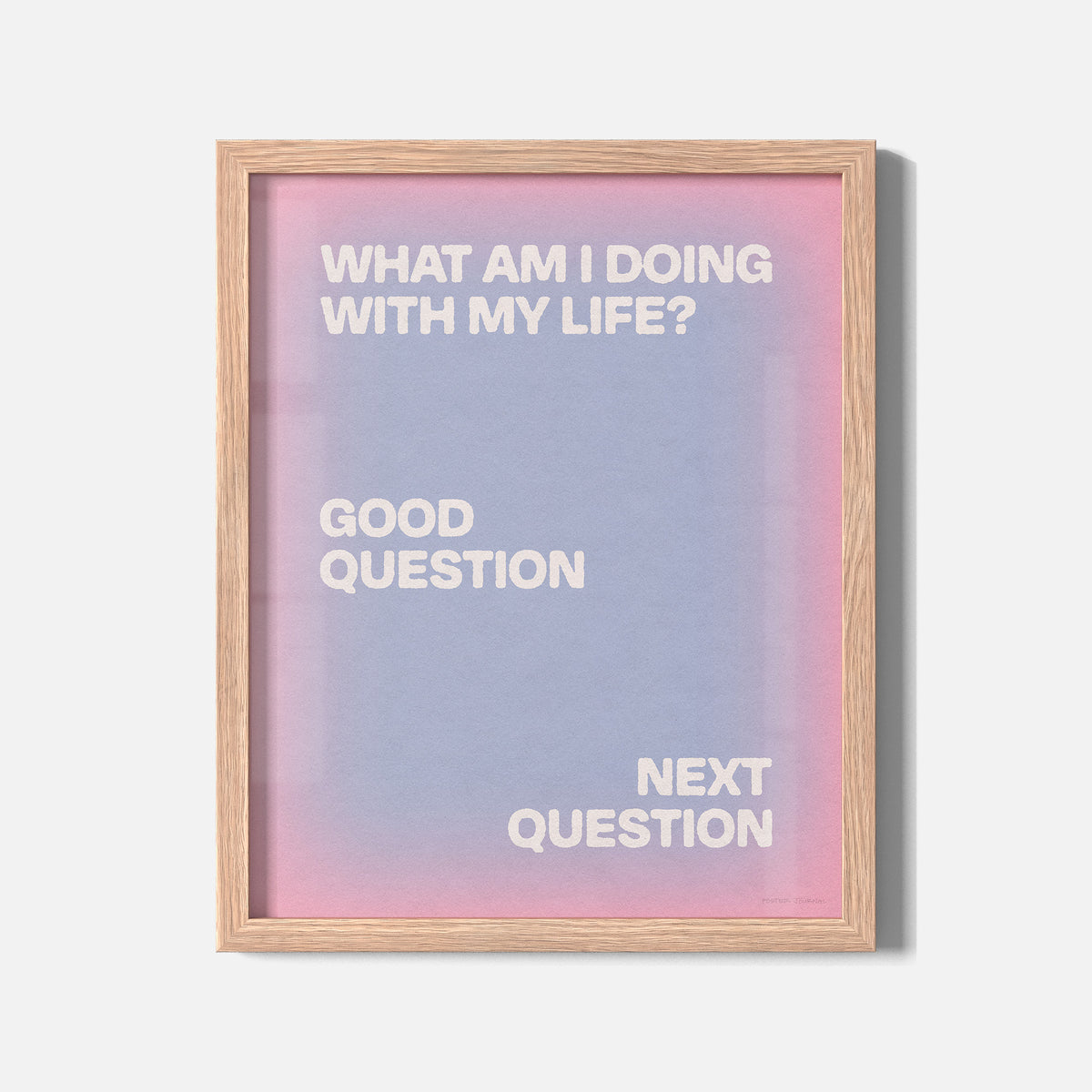 QUESTION PRINT