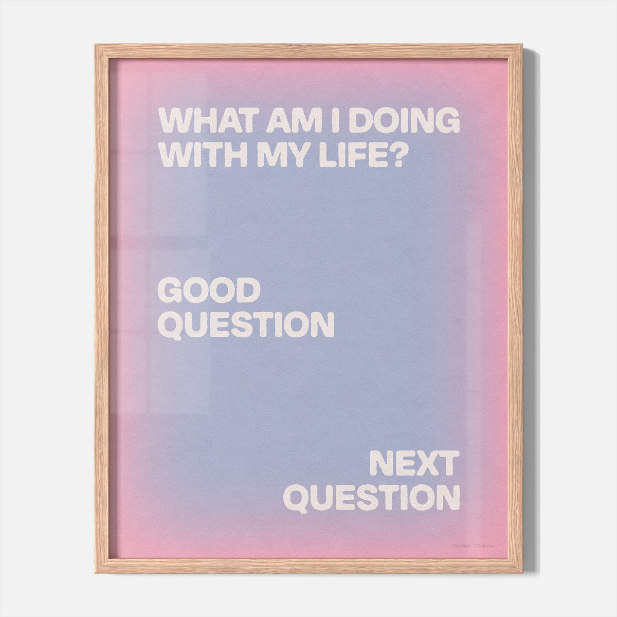 QUESTION PRINT