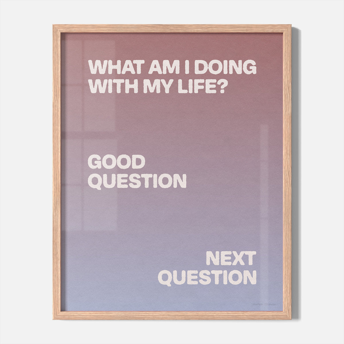 QUESTION PRINT