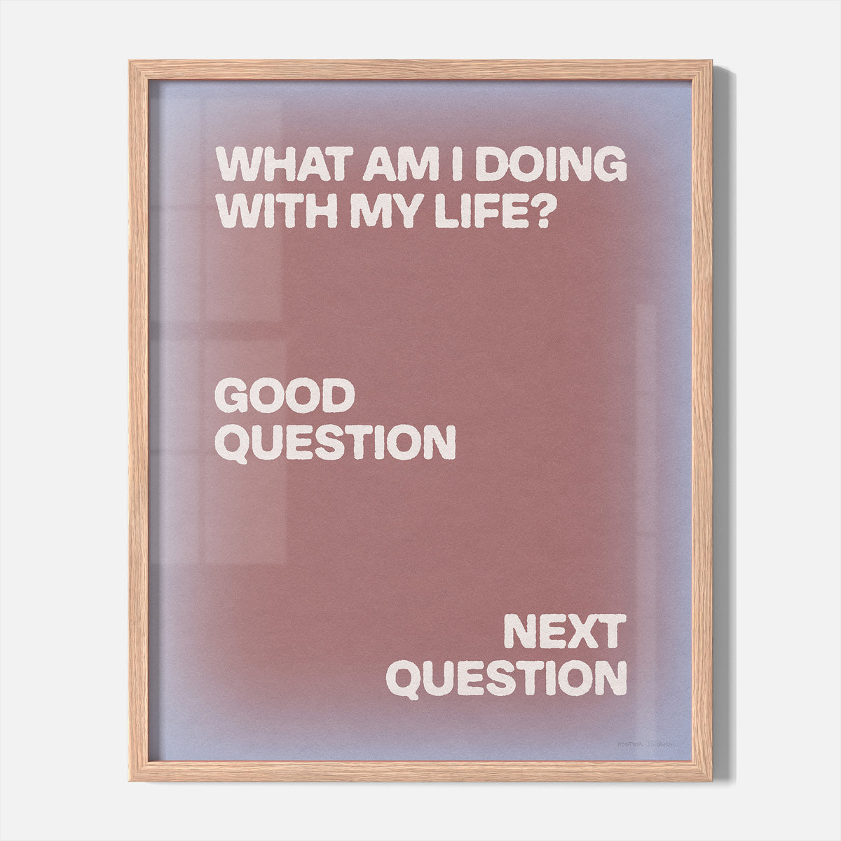 QUESTION PRINT
