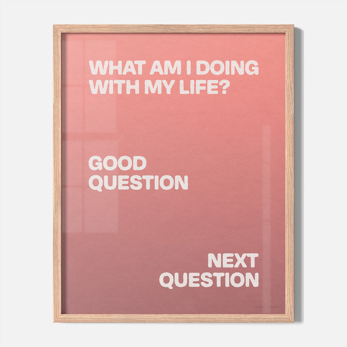 QUESTION PRINT