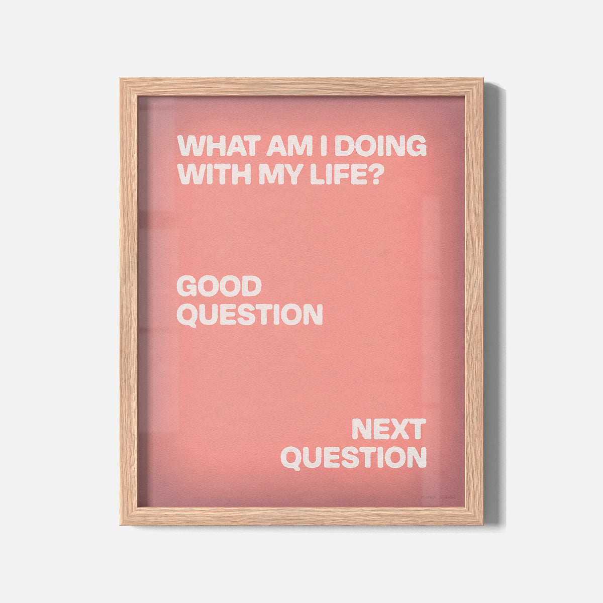 QUESTION PRINT