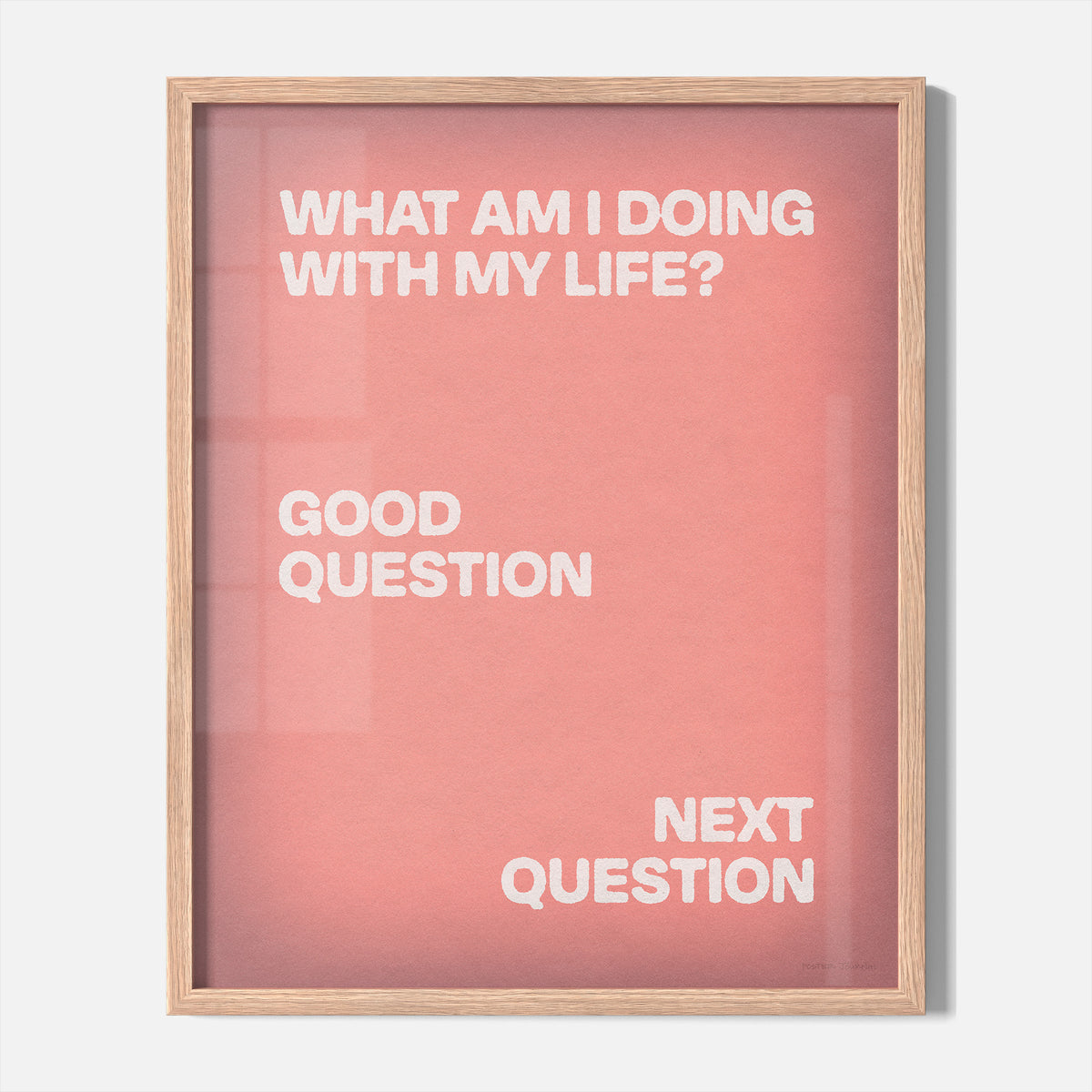 QUESTION PRINT