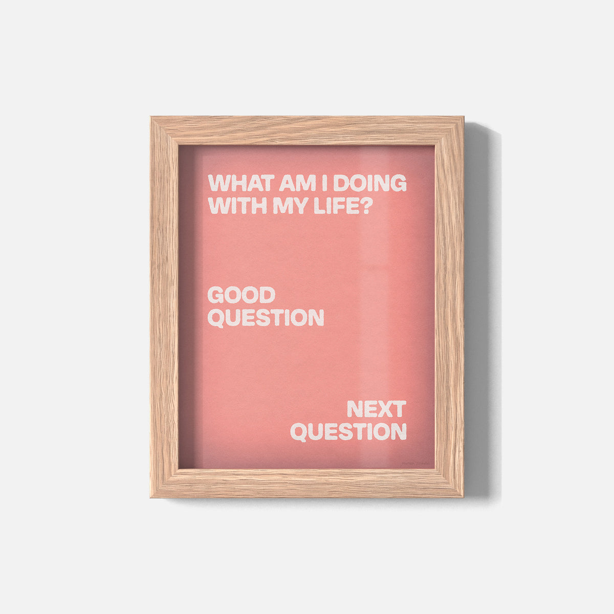 QUESTION PRINT