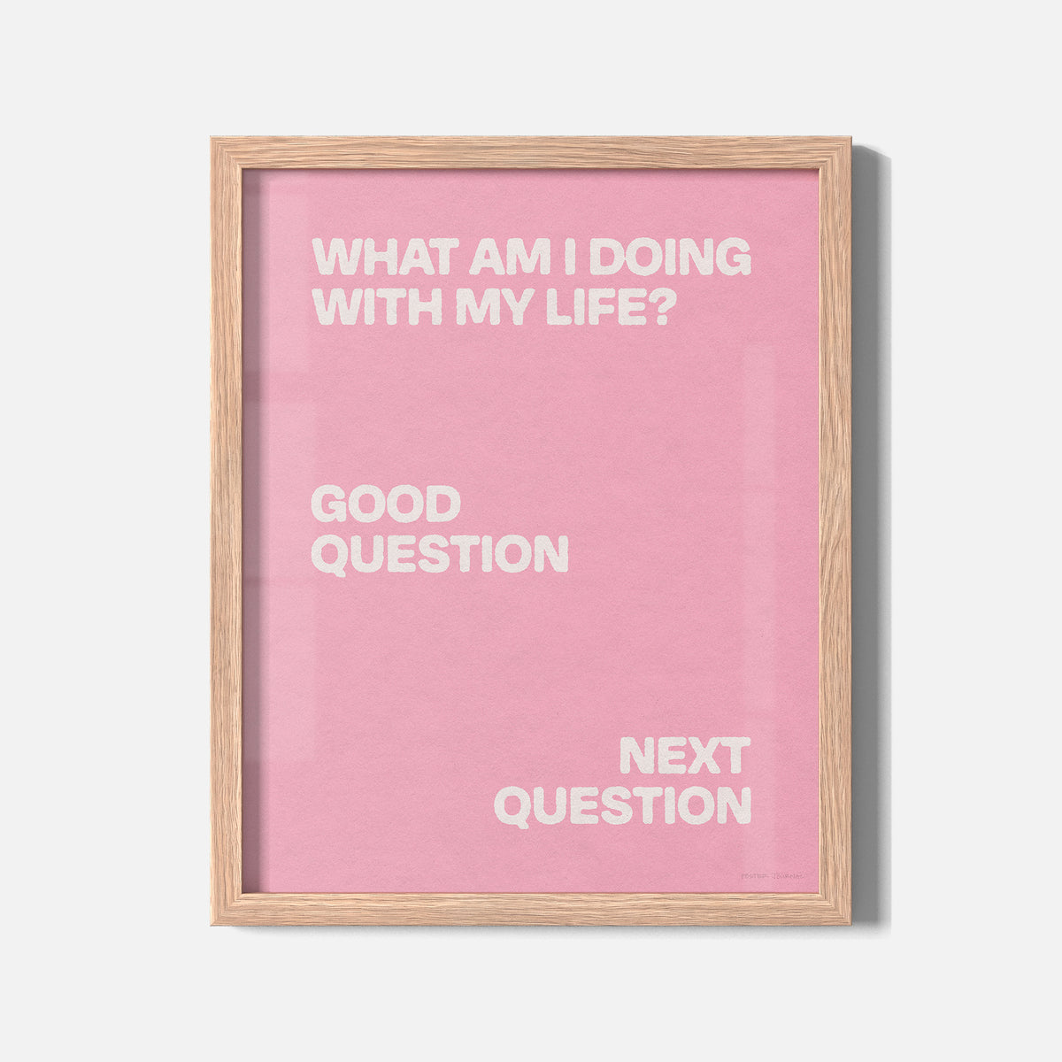QUESTION PRINT