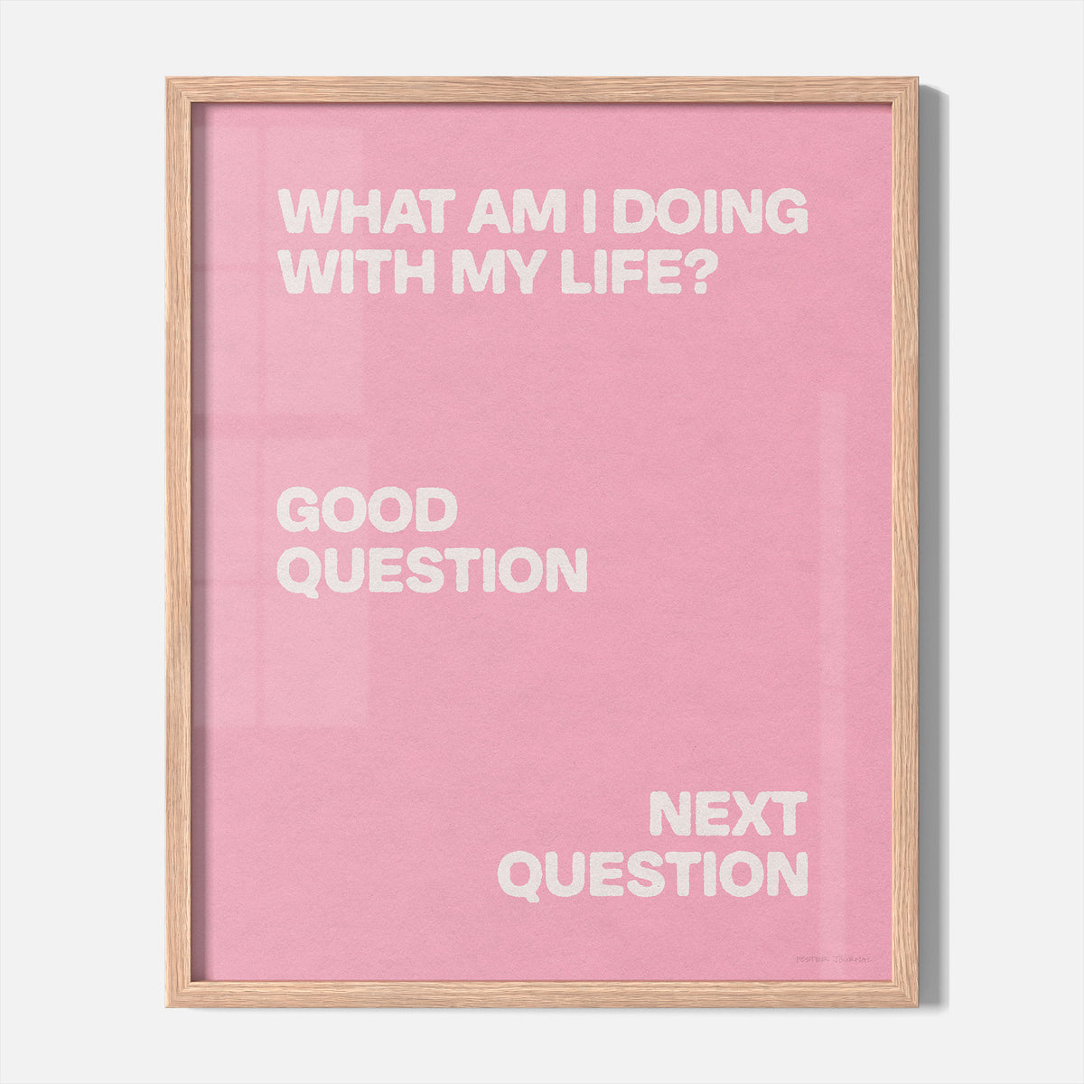 QUESTION PRINT