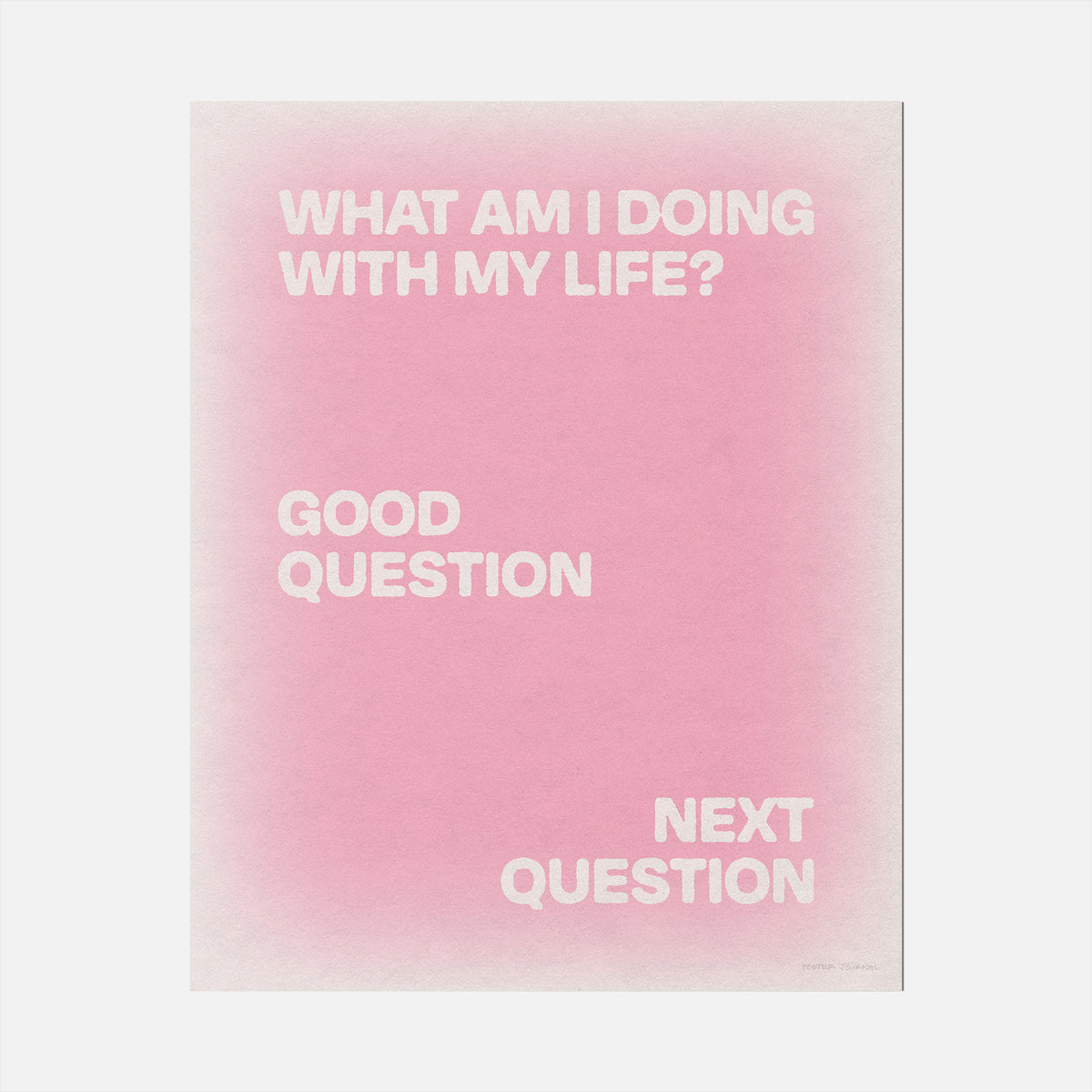 QUESTION PRINT