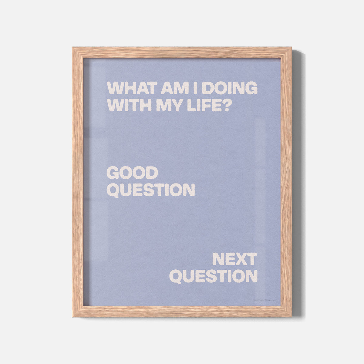 QUESTION PRINT