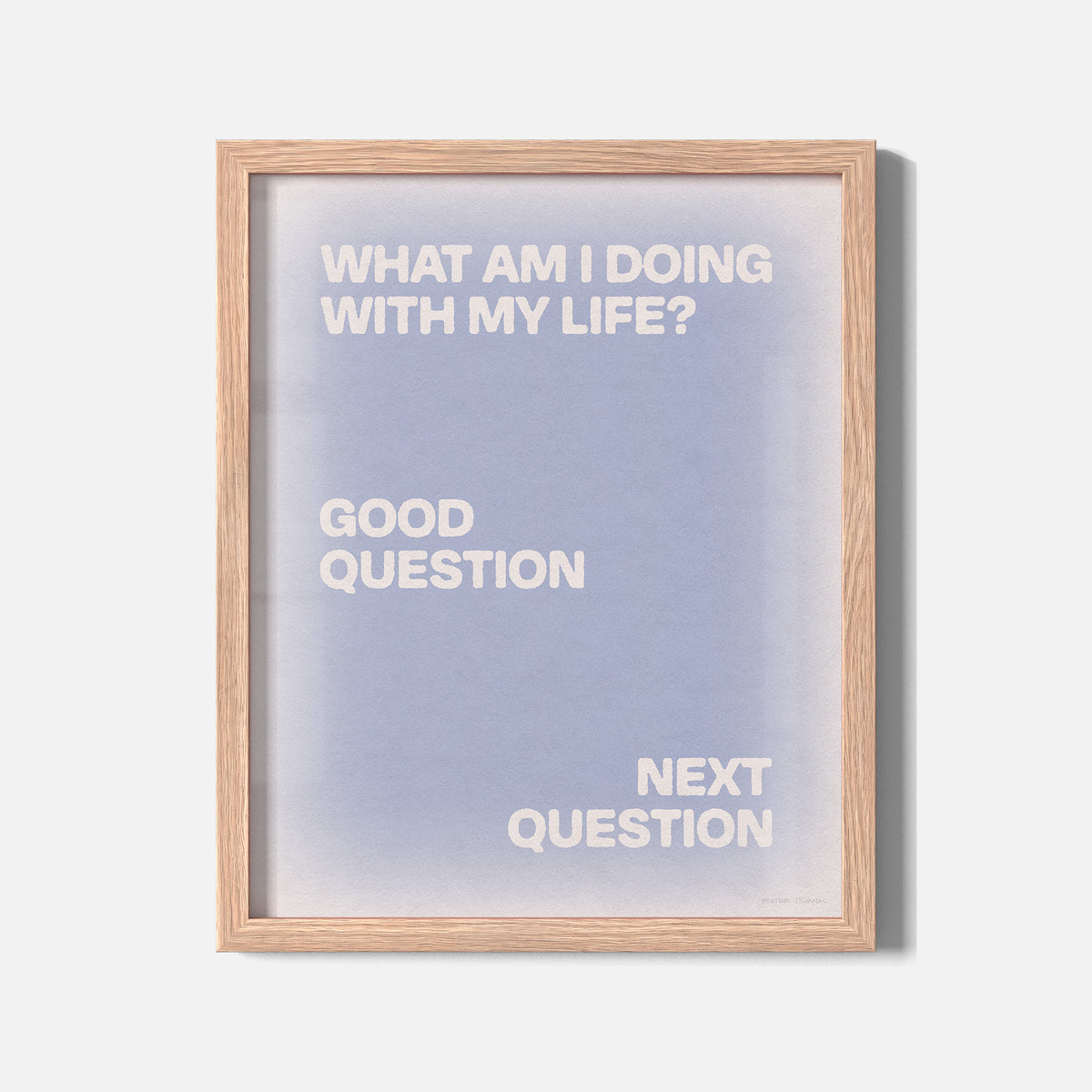 QUESTION PRINT