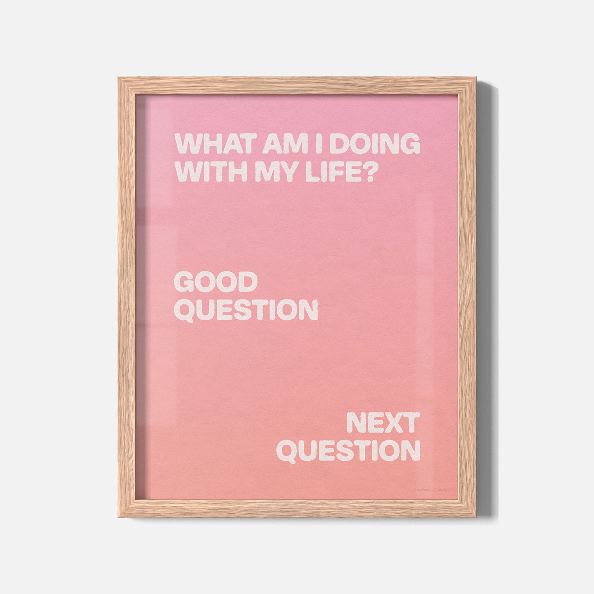 QUESTION PRINT