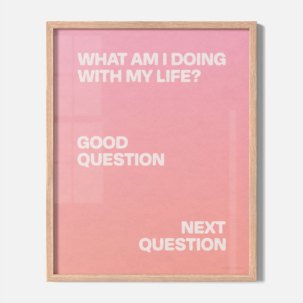 QUESTION PRINT
