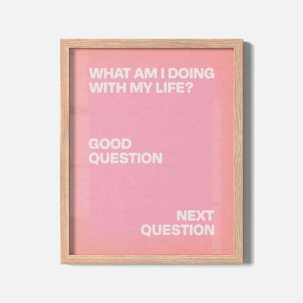 QUESTION PRINT