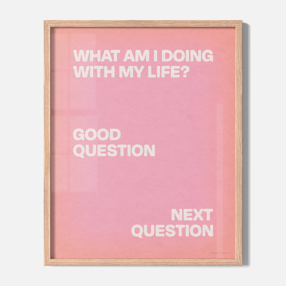 QUESTION PRINT