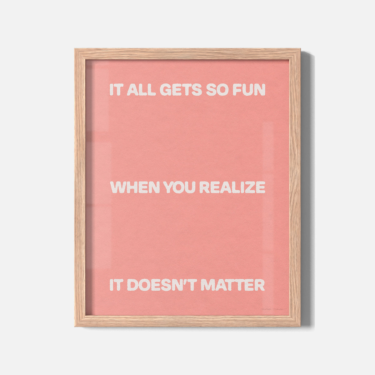 REALIZE PRINT