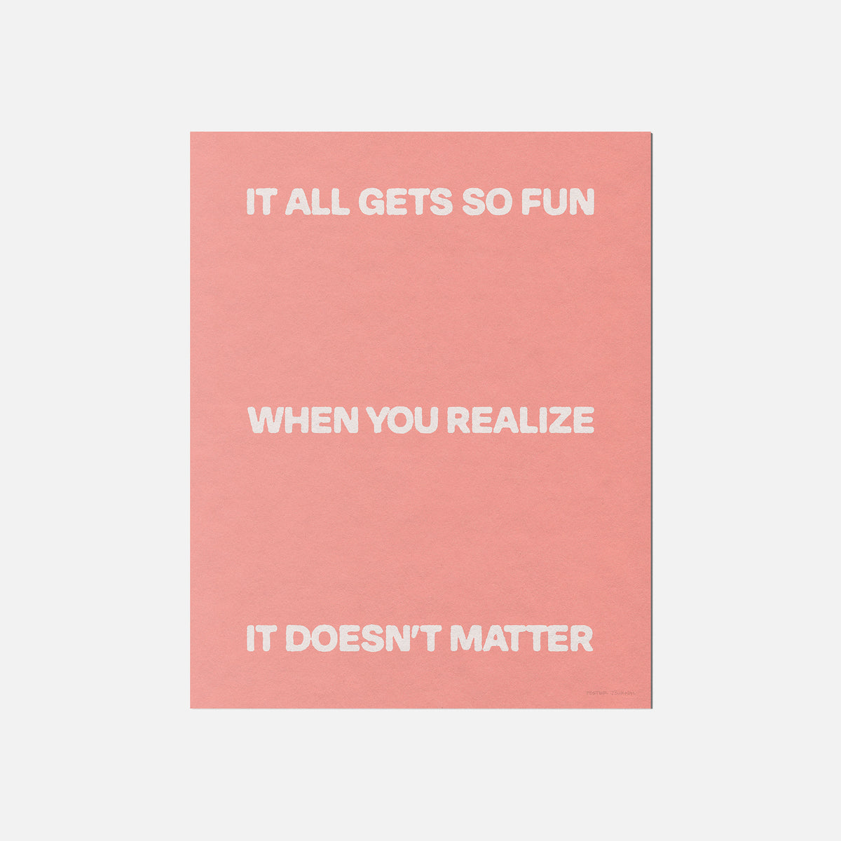 REALIZE PRINT