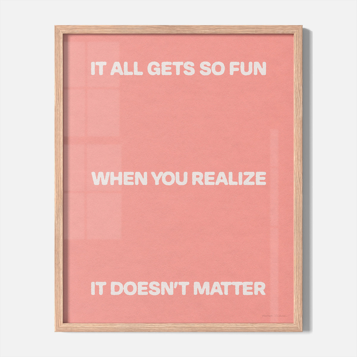 REALIZE PRINT