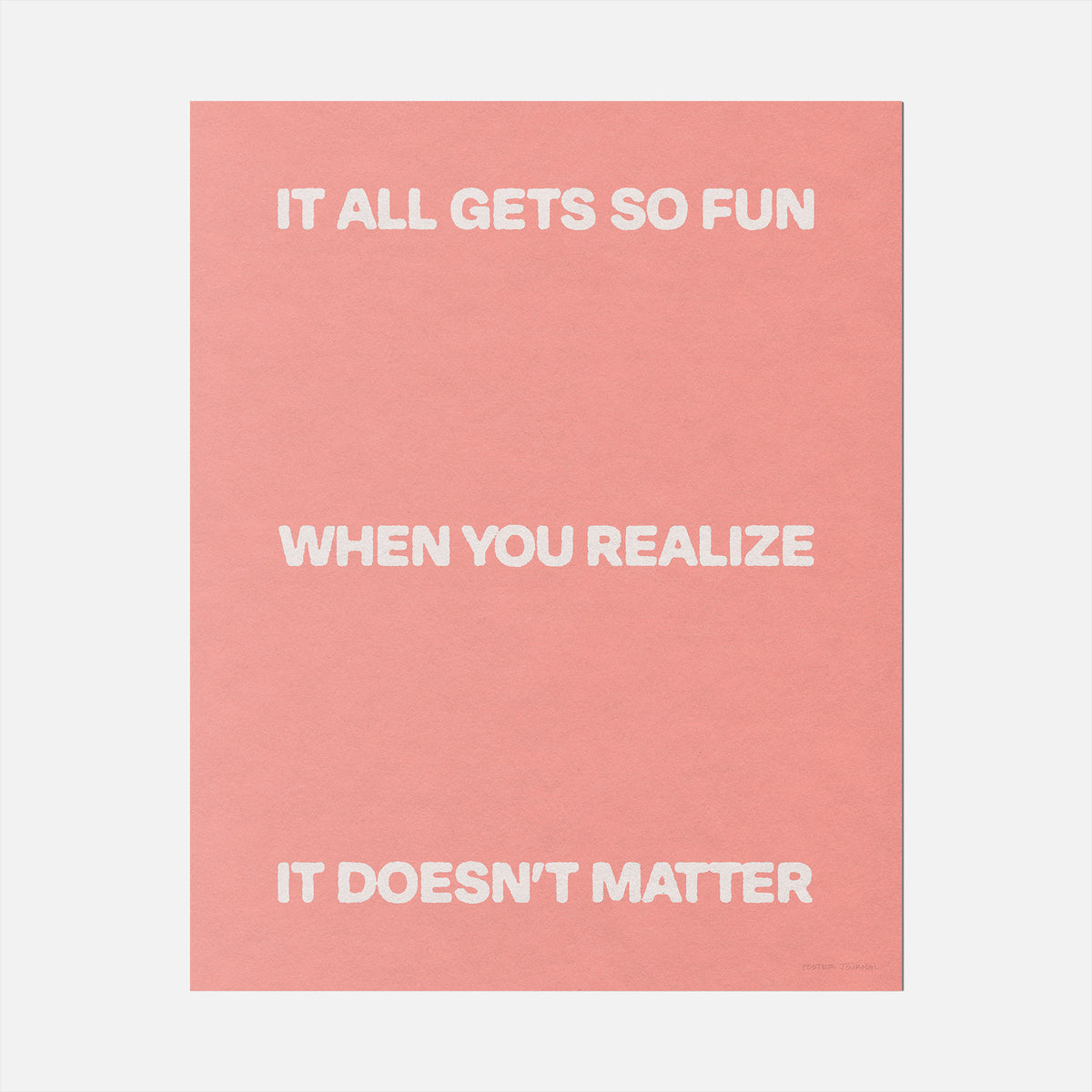 REALIZE PRINT