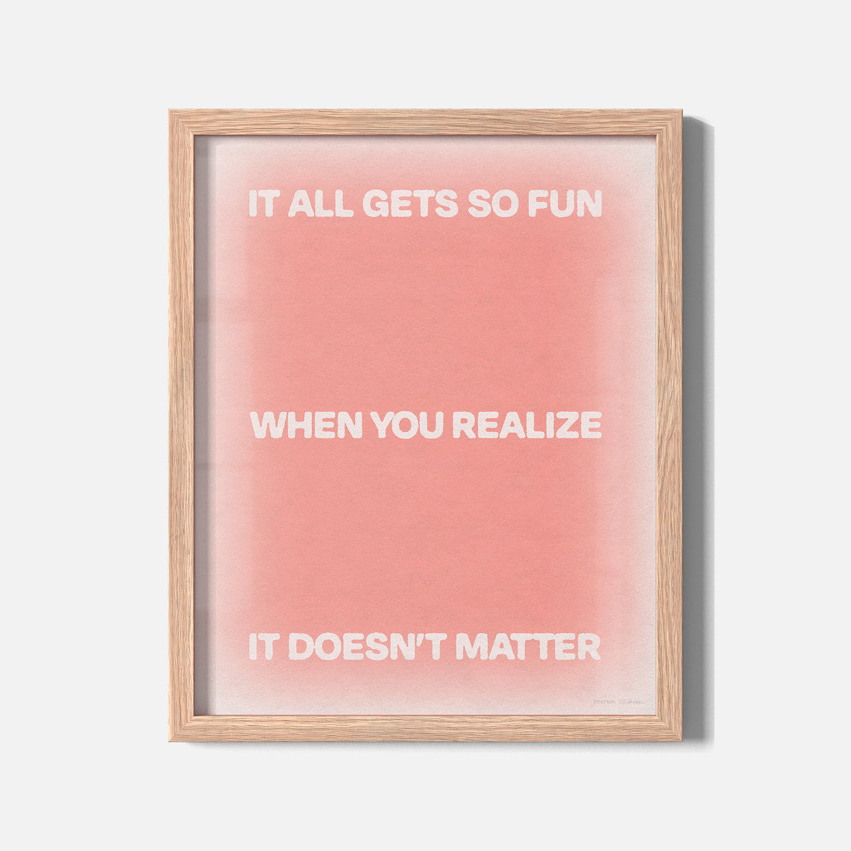 REALIZE PRINT