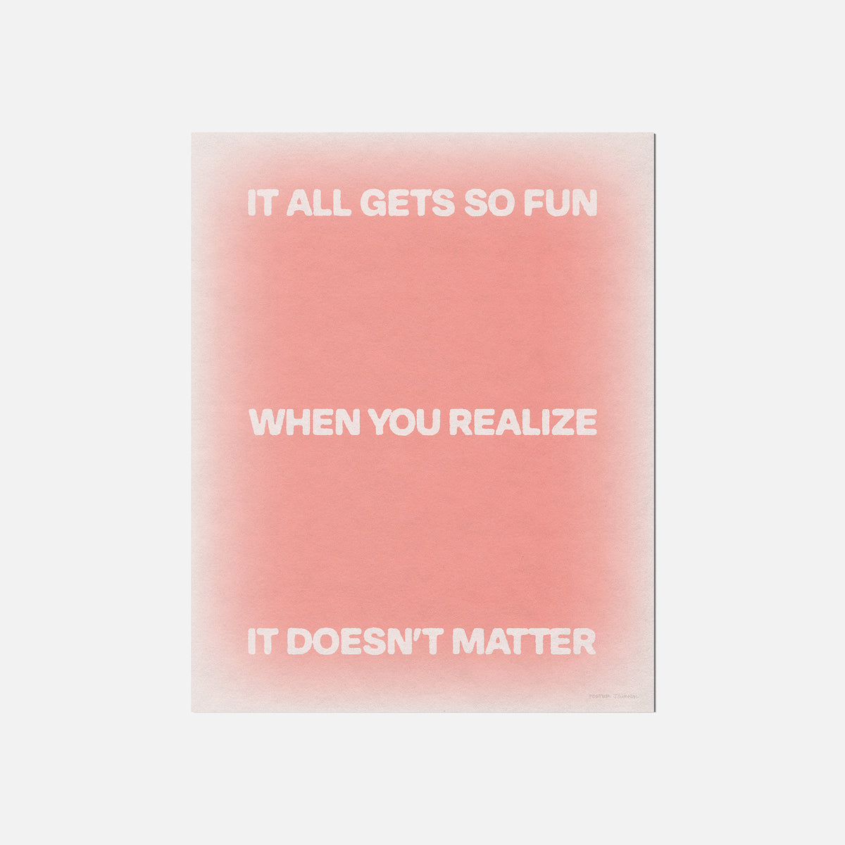 REALIZE PRINT
