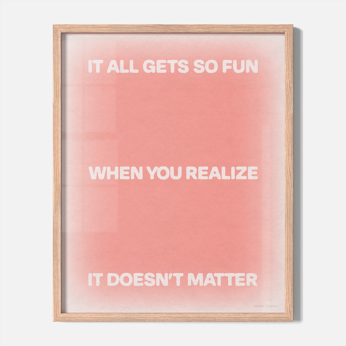 REALIZE PRINT