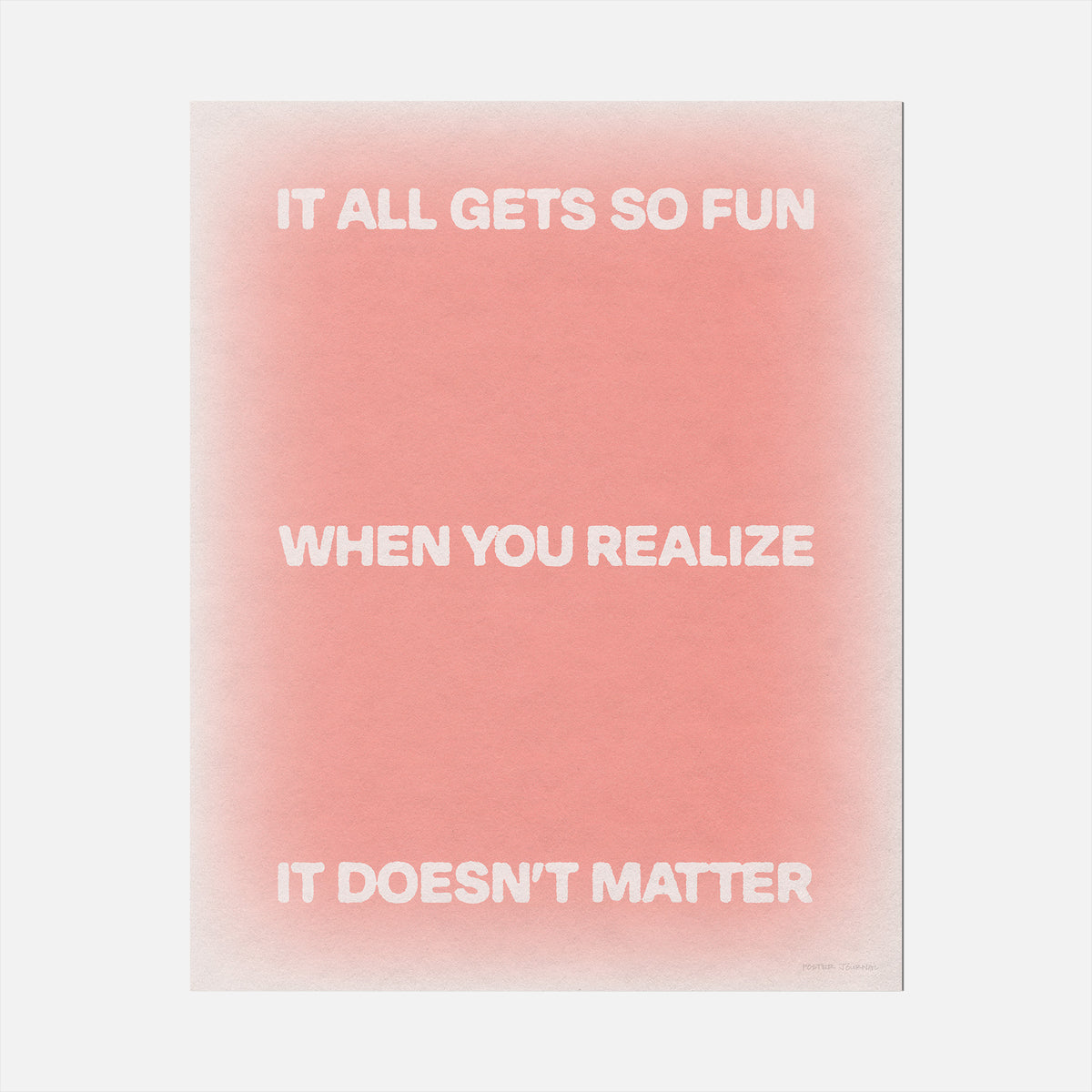 REALIZE PRINT