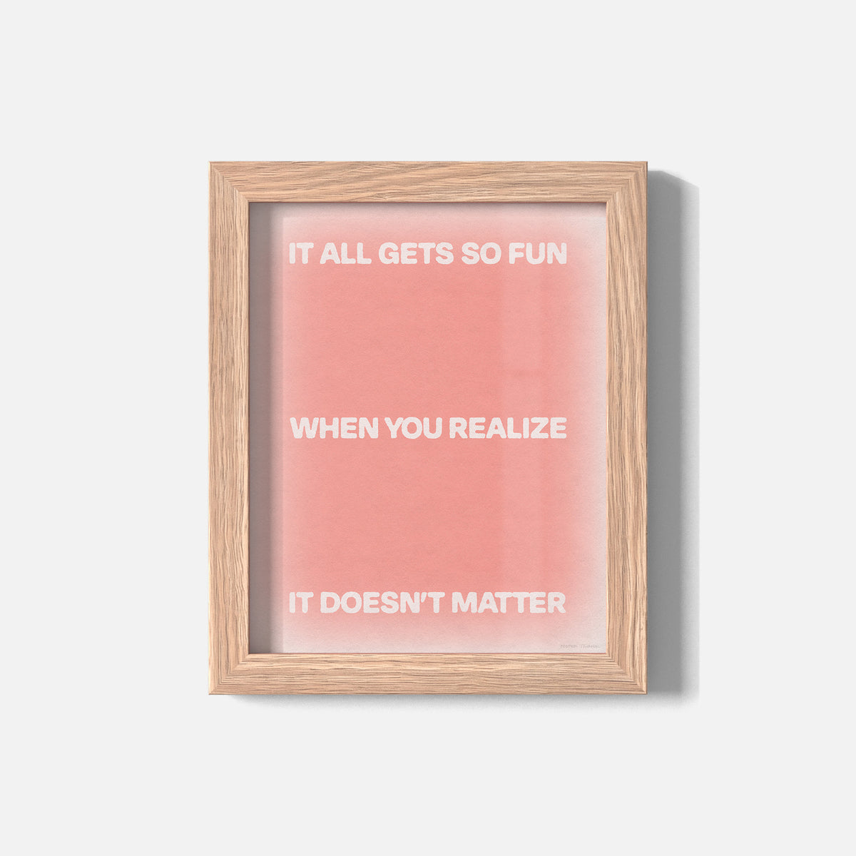 REALIZE PRINT