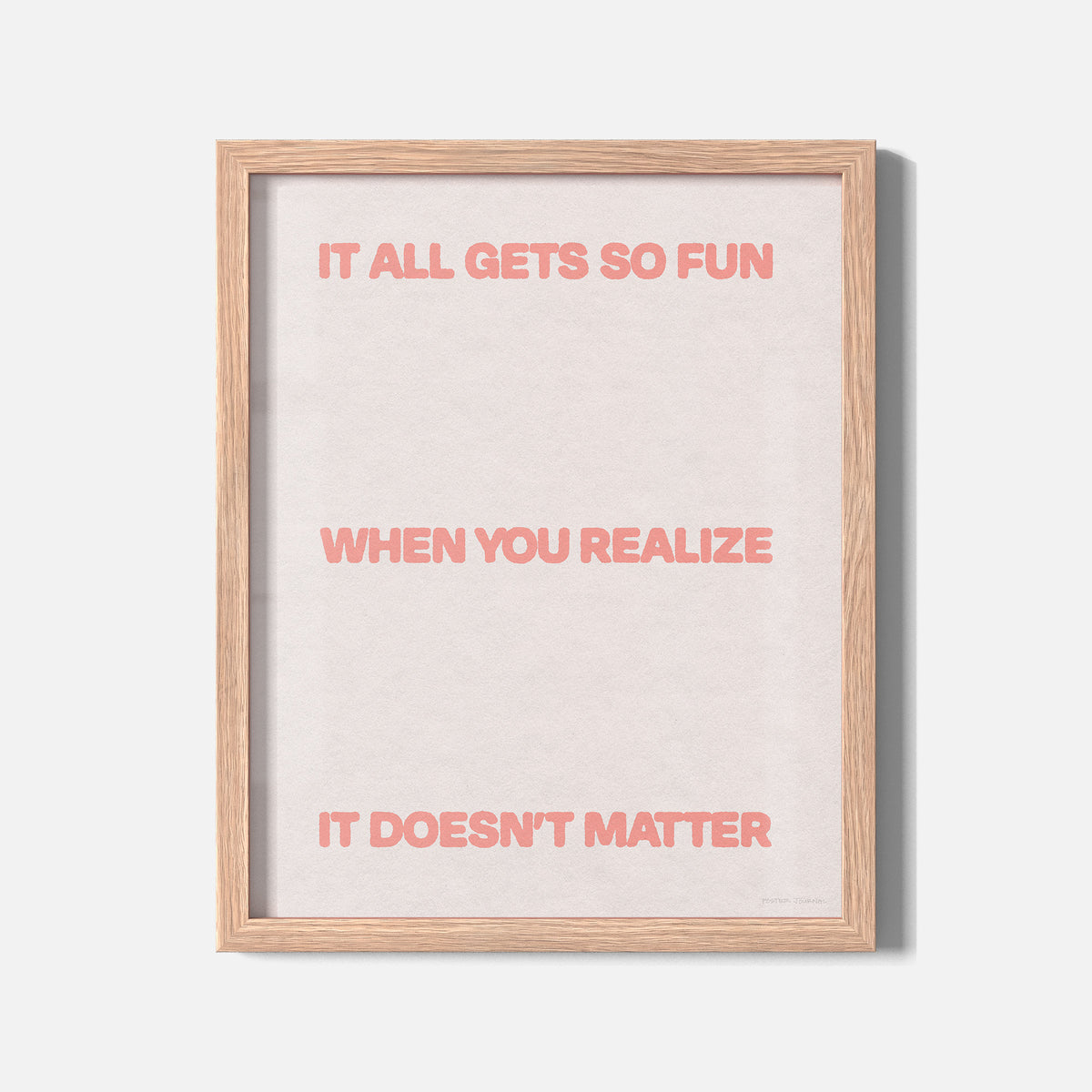 REALIZE PRINT
