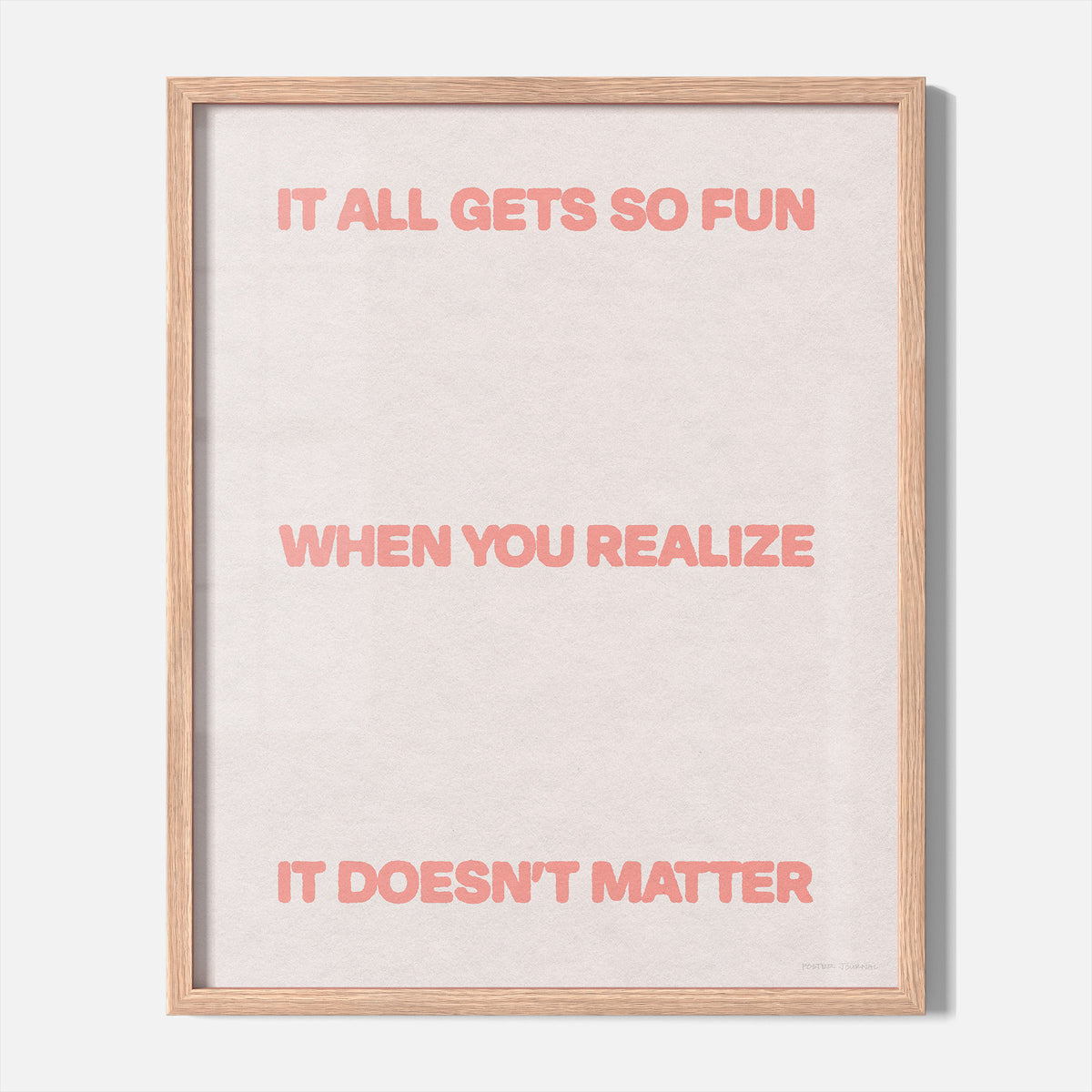 REALIZE PRINT